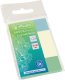 Herlitz PostIt s 20x50mm 4x40Bl. GREENline* kolorowo sortowane 1