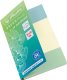 Herlitz PostIt s 20x50mm 4x40Bl. GREENline* kolorowo sortowane 2
