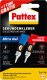 Pattex Sekundenkleber 1x Ultragel 3g  1x Flüssig 3g gratis 1