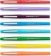 Paper Mate PAPER MATE Faserschreiber Flair Carn. Wonder 8er M 0.7 mm Blister 1