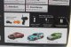 Amewi Amewi RC Auto Drift Sport Li-Ion Akku 500mAh blau       /14+ 18