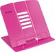 Herma HERMA Leseständer Metall Pink 1
