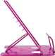 Herma HERMA Leseständer Metall Pink 4