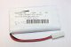 Amewi Amewi Zubehör NiMH Akku 9.6V 700mAh  Mini-Tamiya    Stecker 1