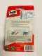 Pritt Pritt Korrektur Roller Micro, Breite 5 mm, Länge 6 m, 2 ST 1
