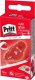 Pritt Pritt Refill Kleberoller, Kassette, B: 8,4mm, L: 16m, perm. 5