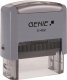 Genie Zestaw stempli S-402 1