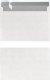 Herlitz Herlitz Briefumschlag C6 haftklebend   o.Fenster  100er Pack 2