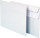 Herlitz Herlitz Briefumschlag C6 haftklebend   o.Fenster  100er Pack 6