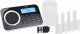 Olympia Protect 9761 GSM Alarmsystem, Czarny 1