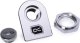 Alphacool Alphacool Apex Fillport - chrome 2