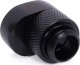 Alphacool Alphacool Eiszapfen G1/4 Zoll Verlängerung Offset MF 8 - schwarz 2