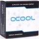 Alphacool Alphacool Eiszapfen G1/4 Zoll Verlängerung Offset MF 8 - schwarz 4