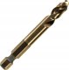 Wiertło Bosch WIERTLO CENTRUJACE L= 65MM HSSE 6-KAT. 4
