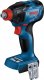 Klucz udarowy Bosch CORDLESS IMPACT WRENCH GDX18V-210 C 18V 1