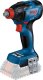 Klucz udarowy Bosch CORDLESS IMPACT WRENCH GDX18V-210 C 18V 1