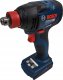 Klucz udarowy Bosch CORDLESS IMPACT WRENCH GDX18V-210 C 18V 3