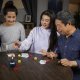 Hasbro Board game Kablab (In Finnish and Swedish lang.) 3