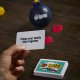Hasbro Board game Kablab (In Finnish and Swedish lang.) 5