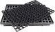 Sourcing DOORMAT PLASTIC WITH RUBBER 60X40 2
