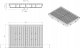Sourcing DOORMAT PLASTIC WITH RUBBER 60X40 3