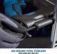 Evolution Pilarka do cięcia stali z tarczą z węglików spiekanych (TCT) Evolution S210CCS 8