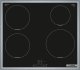Płyta grzewcza Bosch HOB INDUCTION PIE645BB5E BSH 1