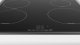 Płyta grzewcza Bosch HOB INDUCTION PIE645BB5E BSH 1
