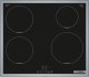Płyta grzewcza Bosch HOB INDUCTION PIE645BB5E BSH 4
