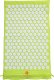 Sveltus Massage mat acupressure SVELTUS 1399 75x44 cm lilac 1