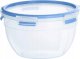 Emsa EMSA Clip&Close Food Storage Box 2.6 L round 4