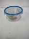 Emsa EMSA Clip&Close Food Storage Box 2.6 L round 8
