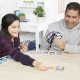 Hasbro Card game HASBRO Five alive 6
