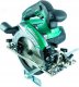 Pilarka tarczowa Bosch Cordless circular saw HiKOKI C18DBAL 1