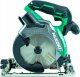 Pilarka tarczowa Bosch Cordless circular saw HiKOKI C18DBAL 2