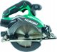 Pilarka tarczowa Bosch Cordless circular saw HiKOKI C18DBAL 3