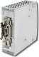 Qoltec Przemysłowy zasilacz na szynę DIN 24V 150W 6.25A 2