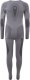 Hi-Tec Bielizna termoaktywna dziecięca zestaw bluza   spodnie kalesony legginsy Hikro set Jr rozmiar 140/152 3