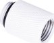 Alphacool Alphacool Eiszapfen Verlängerung 20mm G1/4 AG auf G1/4 IG - weiß 1