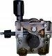 Magnum SEMI-AUTOMATIC SPAW.INV. MIG-224 LCD DUAL PLUS SYNERGY MMA, 200A/60%, 230V, MB24/3NT, GP50, MMAR, D200 11