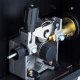 Magnum SEMI-AUTOMATIC SPAW.INV. MIG-224 LCD DUAL PLUS SYNERGY MMA, 200A/60%, 230V, MB24/3NT, GP50, MMAR, D200 13