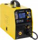 Magnum SEMI-AUTOMATIC SPAW.INV. MIG-224 LCD DUAL PLUS SYNERGY MMA, 200A/60%, 230V, MB24/3NT, GP50, MMAR, D200 16