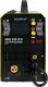 Magnum SEMI-AUTOMATIC SPAW.INV. MIG-224 LCD DUAL PLUS SYNERGY MMA, 200A/60%, 230V, MB24/3NT, GP50, MMAR, D200 17
