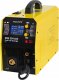 Magnum SEMI-AUTOMATIC SPAW.INV. MIG-224 LCD DUAL PLUS SYNERGY MMA, 200A/60%, 230V, MB24/3NT, GP50, MMAR, D200 18