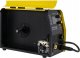 Magnum SEMI-AUTOMATIC SPAW.INV. MIG-224 LCD DUAL PLUS SYNERGY MMA, 200A/60%, 230V, MB24/3NT, GP50, MMAR, D200 20