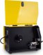 Magnum SEMI-AUTOMATIC SPAW.INV. MIG-224 LCD DUAL PLUS SYNERGY MMA, 200A/60%, 230V, MB24/3NT, GP50, MMAR, D200 3