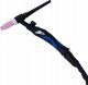 Magnum SEMI-AUTOMATIC SPAW.INV. MIG-224 LCD DUAL PLUS SYNERGY MMA, 200A/60%, 230V, MB24/3NT, GP50, MMAR, D200 9