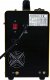 Magnum SEMI-AUTOMATIC SPAW.INV. MIG-224 LCD DUAL PLUS SYNERGY MMA, 200A/60%, 230V, MB24/3NT, GP50, MMAR, D200 10