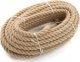 Linotech JUTE ROPE 30*50m 1