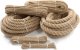 Linotech JUTE ROPE 30*50m 2